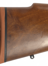 Winchester 70 XTR Sporter 270 Wby Magnum w/Leupold VX-II 3x9 scope - 3 of 18