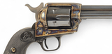 Colt SAA Custom Shop 38-40 with original box 4.75