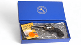Colt SAA Custom Shop 38-40 with original box 4.75