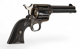 Colt SAA Custom Shop 38-40 with original box 4.75