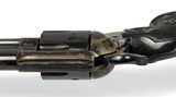 Colt SAA Custom Shop 38-40 with original box 4.75
