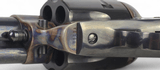 Colt SAA Custom Shop 38-40 with original box 4.75