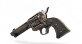 Colt SAA Custom Shop 38-40 with original box 4.75