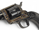Colt SAA Custom Shop 38-40 with original box 4.75