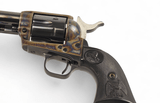Colt SAA Custom Shop 38-40 with original box 4.75