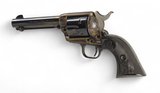 Colt SAA Custom Shop 38-40 with original box 4.75
