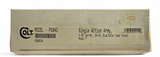 Colt SAA Custom Shop 38-40 with original box 4.75