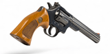 Dan Wesson Model 15 Target 357 Magnum w/original box 6