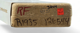 Dan Wesson Model 15 Target 357 Magnum w/original box 6