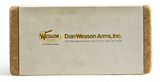 Dan Wesson Model 15 Target 357 Magnum w/original box 6