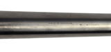 Browning Sweet 16 barrel 25