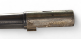 Browning Sweet 16 barrel 25