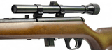Marlin 25N 22LR with Weaver D6 scope -JM Stamped- - 20 of 20