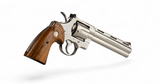 Colt Double Diamond Set 100% Complete Unfired *Only 1000 made in 1986* PYTHON/OFFICERS - 7 of 13