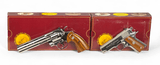 Colt Double Diamond Set 100% Complete Unfired *Only 1000 made in 1986* PYTHON/OFFICERS - 2 of 13