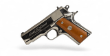 Colt Double Diamond Set 100% Complete Unfired *Only 1000 made in 1986* PYTHON/OFFICERS - 10 of 13