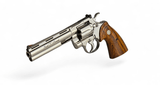 Colt Double Diamond Set 100% Complete Unfired *Only 1000 made in 1986* PYTHON/OFFICERS - 8 of 13