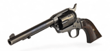Hawes Western Marshal 44 Magnum w/Bianchi rig 6 1/2