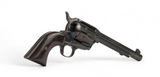 Hawes Western Marshal 44 Magnum w/Bianchi rig 6 1/2
