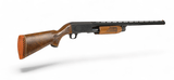 Ithaca 37 Featherlight Deluxe 12 Gauge -STUNNING WOOD- 28
