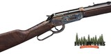 Winchester Model 1894 Deluxe Sporting 30-30 24'' NEW IN BOX