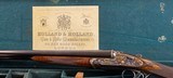 Holland & Holland Sidelock 12 Gauge with original case *MADE IN 1921* 28
