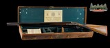 Holland & Holland Sidelock 12 Gauge with original case *MADE IN 1921* 28