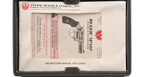 Ruger SP101 32 H&R Magnum -MADE IN 1998- original box & paperwork 3