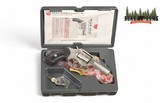 Ruger SP101 32 H&R Magnum -MADE IN 1998- original box & paperwork 3
