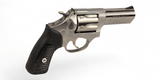 Ruger SP101 32 H&R Magnum -MADE IN 1998- original box & paperwork 3