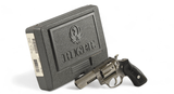 Ruger SP101 32 H&R Magnum -MADE IN 1998- original box & paperwork 3
