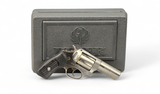 Ruger SP101 32 H&R Magnum -MADE IN 1998- original box & paperwork 3