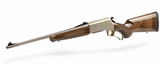 Browning BLR LT WT 308 Win Stainless *LIKE NEW* with 3 total magazines - 7 of 11