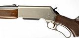 Browning BLR LT WT 308 Win Stainless *LIKE NEW* with 3 total magazines - 9 of 11