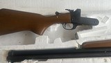 Savage 24-V 222 Rem/20 Gauge over/under *APPEARS UNFIRED IN THE BOX* - 3 of 5