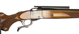 Ruger No.1 200th Year of American Liberty 6mm -LIKE NEW CONDITION- - 11 of 20