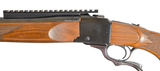 Ruger No.1 200th Year of American Liberty 6mm -LIKE NEW CONDITION- - 3 of 20