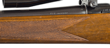 Sako 461 222 Remington w/Redfield 3x-9x scope *SCARCE* - 14 of 16