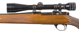 Sako 461 222 Remington w/Redfield 3x-9x scope *SCARCE* - 12 of 16