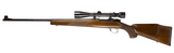 Sako 461 222 Remington w/Redfield 3x-9x scope *SCARCE* - 10 of 16