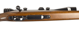 Sako 461 222 Remington w/Redfield 3x-9x scope *SCARCE* - 6 of 16