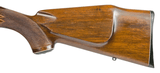 Sako 461 222 Remington w/Redfield 3x-9x scope *SCARCE* - 11 of 16