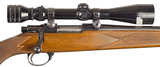 Sako 461 222 Remington w/Redfield 3x-9x scope *SCARCE* - 4 of 16