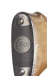 Sako 461 222 Remington w/Redfield 3x-9x scope *SCARCE* - 2 of 16