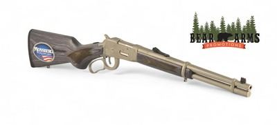 Mossberg 464 Mariner 30 30 Win
Disc 2014
USED