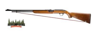 J.C. Higgins Model 30 22LR w/original box
STUNNING CONDITION 