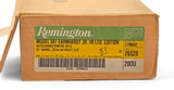 Remington 597 Dale Earnhardt Jr Edition 22LR -UNFIRED IN BOX- 2000-2001 - 2 of 15