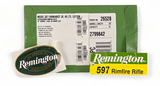 Remington 597 Dale Earnhardt Jr Edition 22LR -UNFIRED IN BOX- 2000-2001 - 4 of 15
