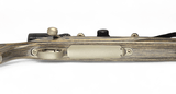 Remington 700 LSS 338 Win Mag w/Tasco 6-18 scope - 8 of 14