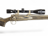 Remington 700 LSS 338 Win Mag w/Tasco 6-18 scope - 4 of 14